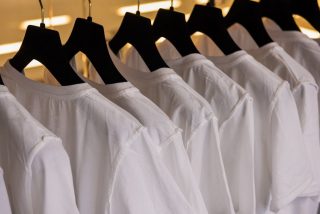 How to remove yellow armpit stains