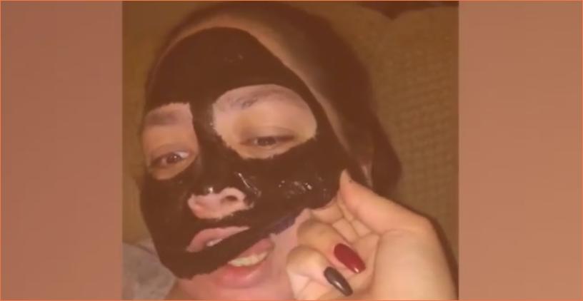 beauty fails