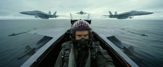 Top Gun sequel 7