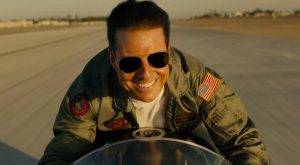 Top Gun sequel 1