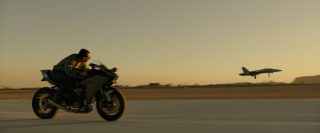 Top Gun sequel